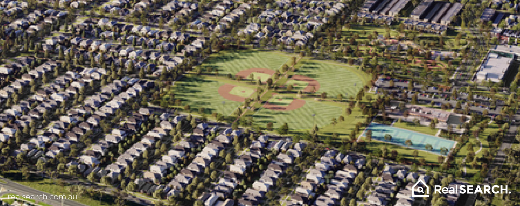 Kalkallo VIC 3064: A Thriving Suburb with Exciting Growth Potential